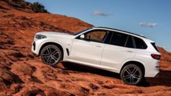 BMW Digugat Gara-gara Cairan Transmisi untuk Seumur Hidup