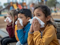 Masa Penularan Influenza A: Bisa Menular Sebelum Gejala Sampai sekarang 7 Hari Setelahnya : Okezone Women