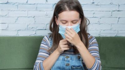 Bukan Sekadar Pilek, Ini Alasan Influenza A Bisa Lebih Berat pada Anak : Okezone Women