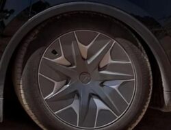 Masalah Suspensi Model Y L Picu Pertanyaan, Benarkah Tesla Ubah Data Resmi?