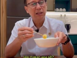 Sering Jajan Mecin? Menkes Ingatkan Bisa Bikin Darah Tinggi : Okezone Women