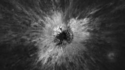 NASA Temukan Tempat Misterius yang Mengejutkan di Bulan