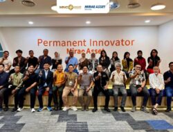 Perkuat Literasi, MNC Asset Management dan Mirae Asset Sekuritas Gelar Investor Gathering