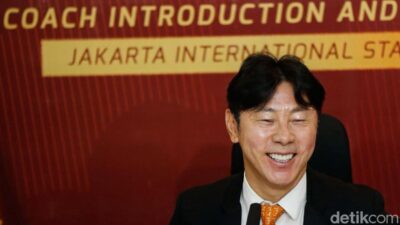 Viral Ucapan ‘Xenophobic’ ke STY, Kenapa Orang Jadi Agresif saat Dalam Tekanan?
