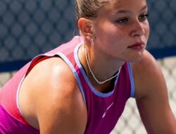 Profil dan Potret Cantik Arina Varaksina, Olahragawan Asal Rusia yang Berencana Dinaturalisasi untuk SEA Games 2027 : Okezone Women