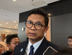 Bos DJP Respons Usulan Retribusi Negara Orang Kaya: Kami Punya Pertimbangan