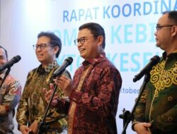 BPOM Soroti Kratom Sampai saat ini Terapi Sel, Dorong Pengawasan Kesehatan Berbasis Data