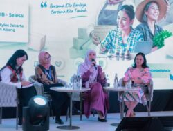 Tips Pemerintah Inggris dan BRI Research Institute Perkuat Keterampilan Digital Pengusaha Perempuan