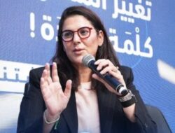 Profil Fatima Ezzahra Perempuan Pertama Jadi PM Maroko : Okezone Women