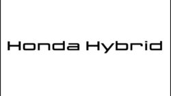 Honda Umumkan Nama Baru untuk Sistem Hybrid