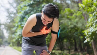 Kok Bisa Terlihat Segar tapi Kena Serangan Jantung? Kemungkinan Ini Pemicunya
