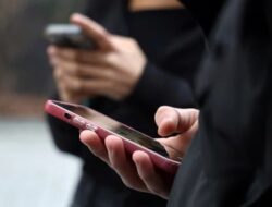 Malware Ditemukan Terpasang di Ribuan Ponsel Android Murah